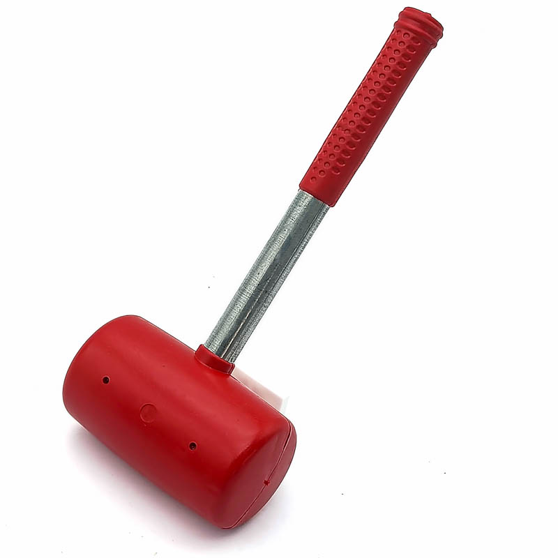 Улаан резинэн алх 