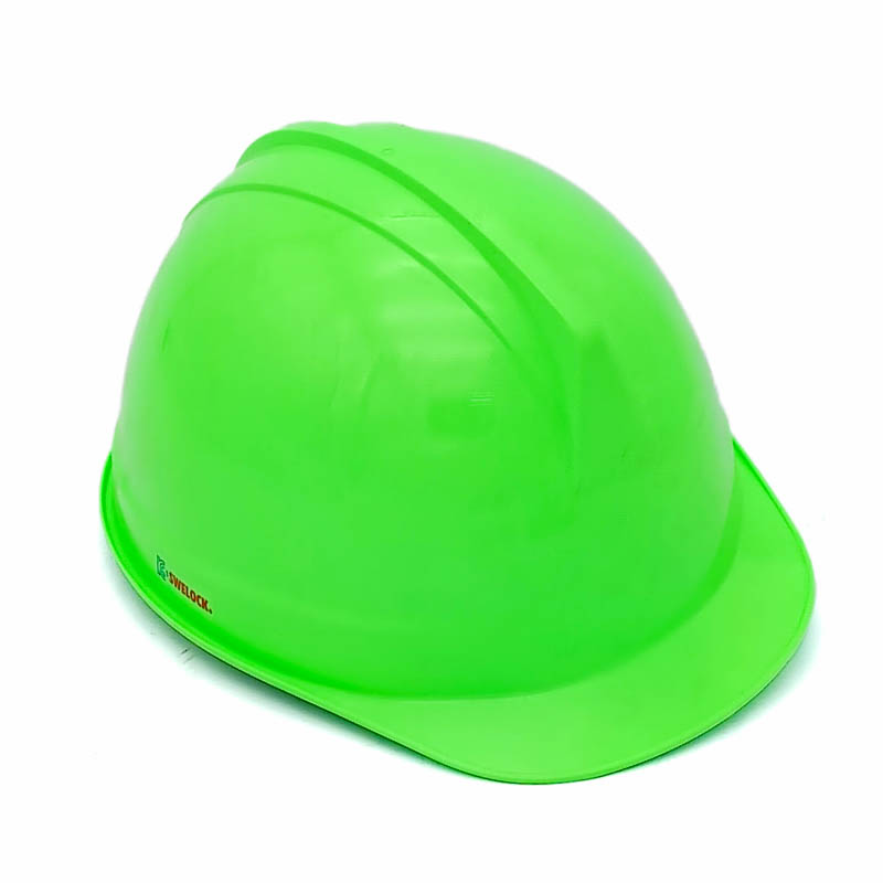 Каска солонгос цайвар ногоон