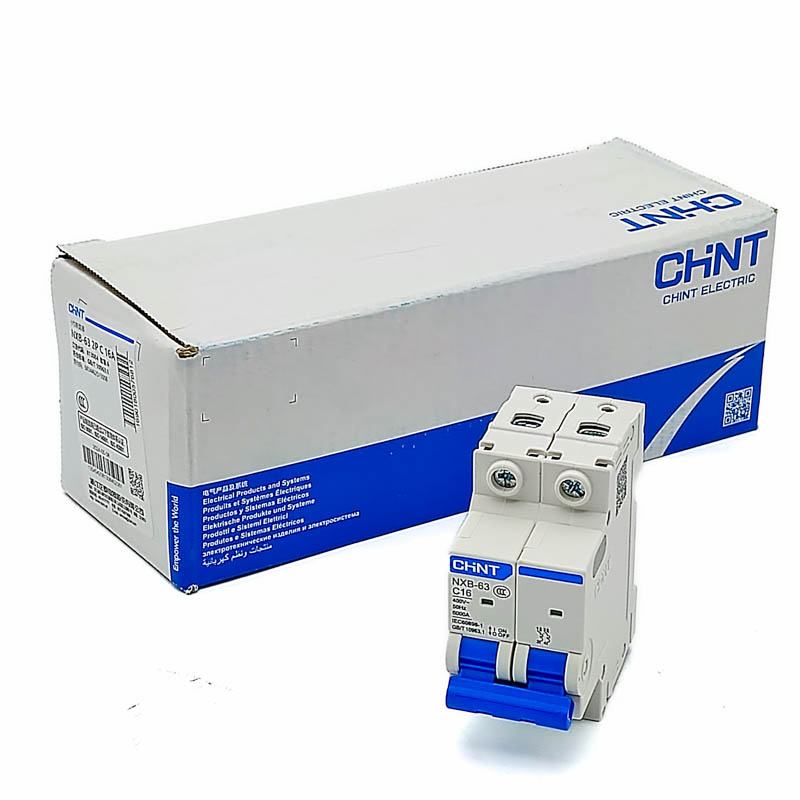 Автомат 2п 16 /6ш/