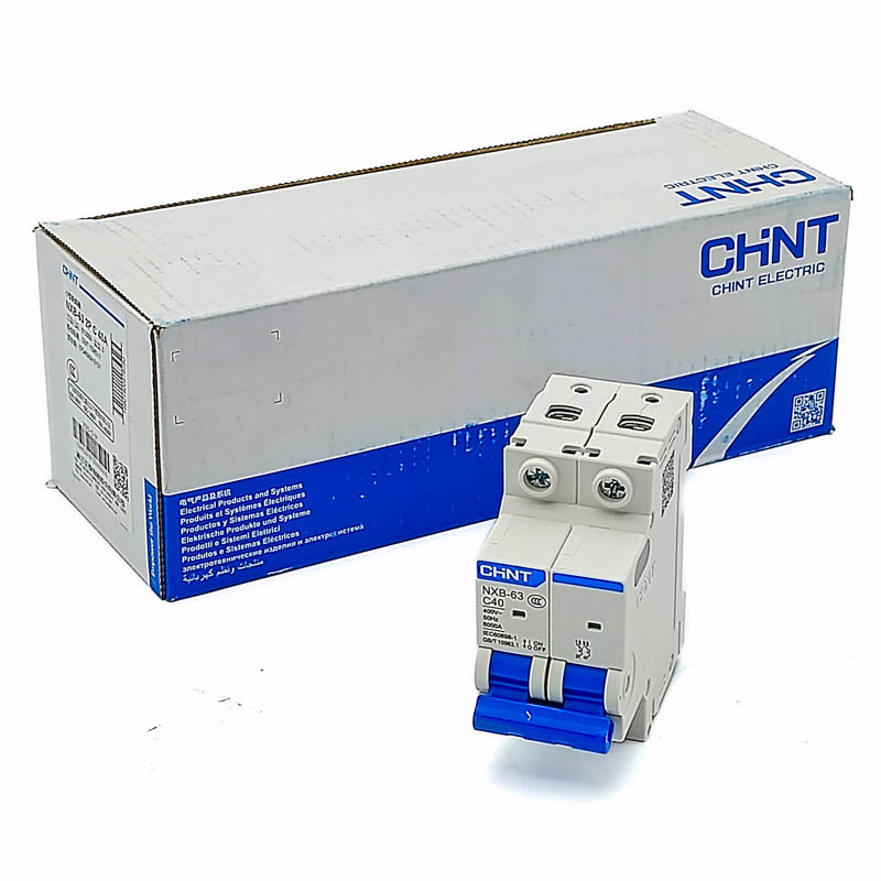 Автомат 2п 40 /6ш/