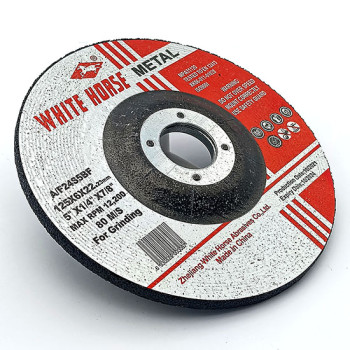 Точил морьтой 125"