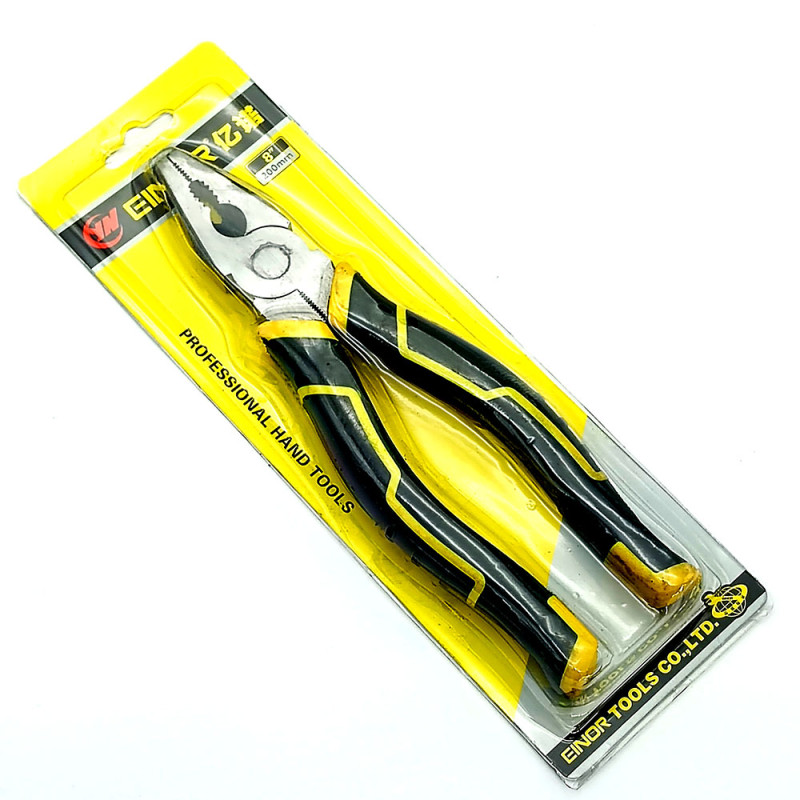 Бахь том шар /EINOR 8/ /1"