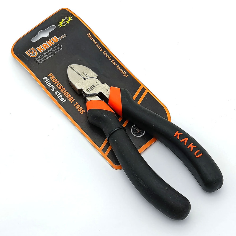 Кусочик  /каку/