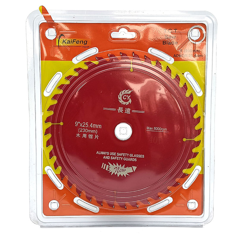 Улаан хөрөөний ир -230 /9*40 /