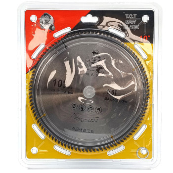 Цагаан хөрөөний ир -250 /10*100 /