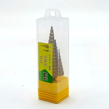 KANGLI TOOLS Конусан өрөм