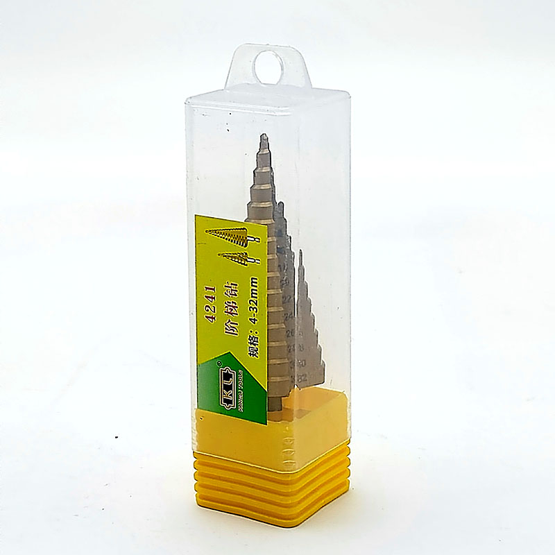 KANGLI TOOLS Конусан өрөм