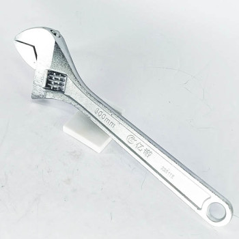 Пронцос 12" төмөр иштэй /300/