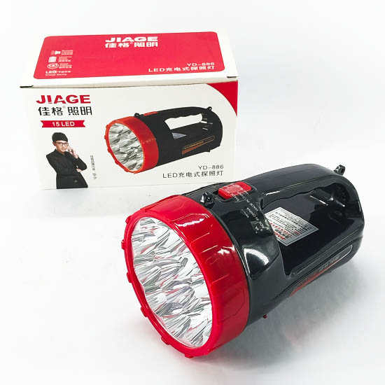 Гар чийдэн дунд /Led 15/YD886