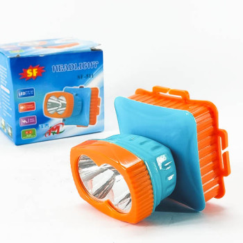 Духны гэрэл 511 /6"/