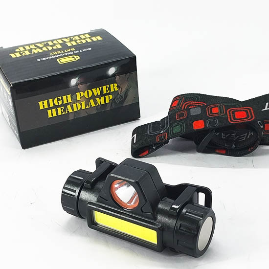 Духны гэрэл хар хайрцагтай /3"/