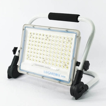 Суурьтай гэрэл 200"