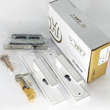 Модон хаалганы цоож CL-02