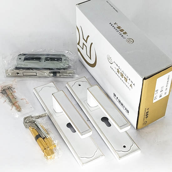 Модон хаалганы цоож CL-02