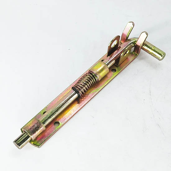 Пүрштэй замган түгжээ