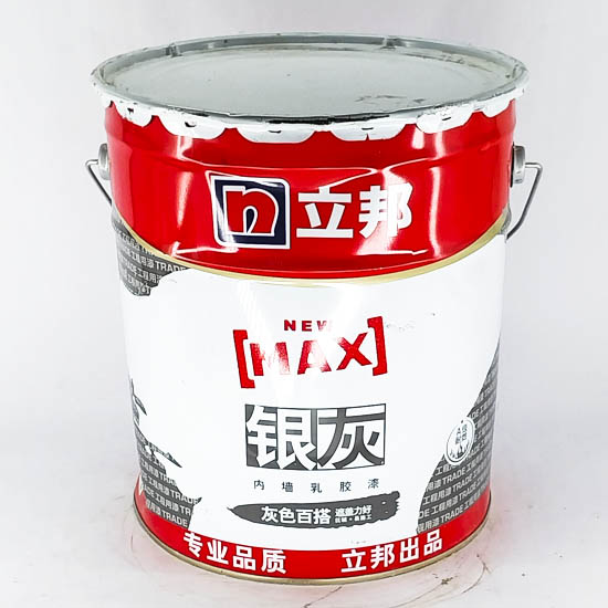 (A2) MAX ГАДНА ХАНЫН ЭМУЛЬС Саарал 18л