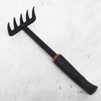 Ногооны жижиг тармуур