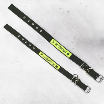 Нохойны хүзүүвч