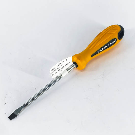 Отверка tajima 125" хасах