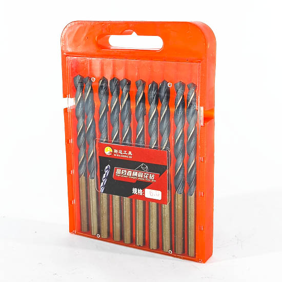 Улаан хайрцагтай төмрийн өрөм