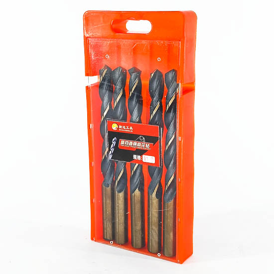 Улаан хайрцагтай төмрийн өрөм