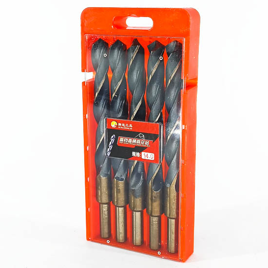 Улаан хайрцагтай төмрийн өрөм