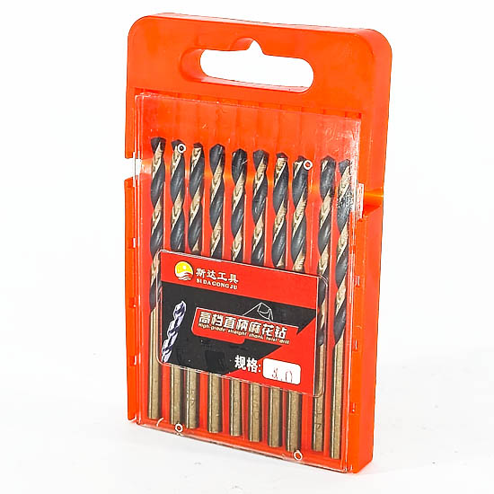 Улаан хайрцагтай төмрийн өрөм