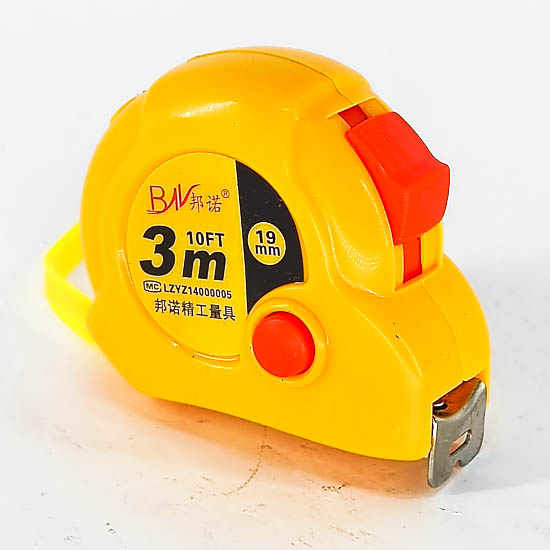 энгийн метр 3м