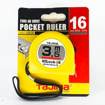 метр Tajima 3.5m