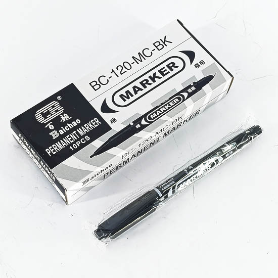 Маркер /нарийн/