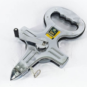 рулет 50 метр /төмөр/