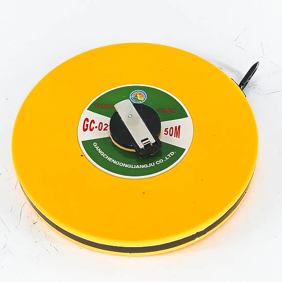 рулет 50 метр /хулдаасан/