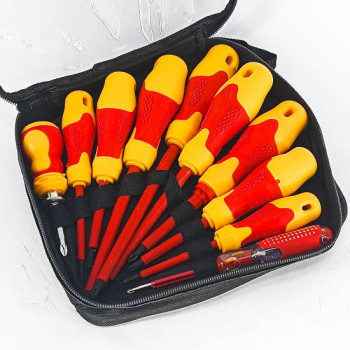 Отверканы ком 10ш /улаан/