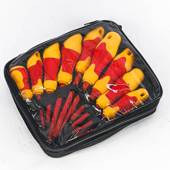 Отверканы ком 10ш /улаан/