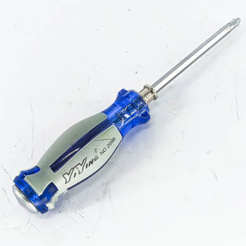 Отверка саарал 6" №2098