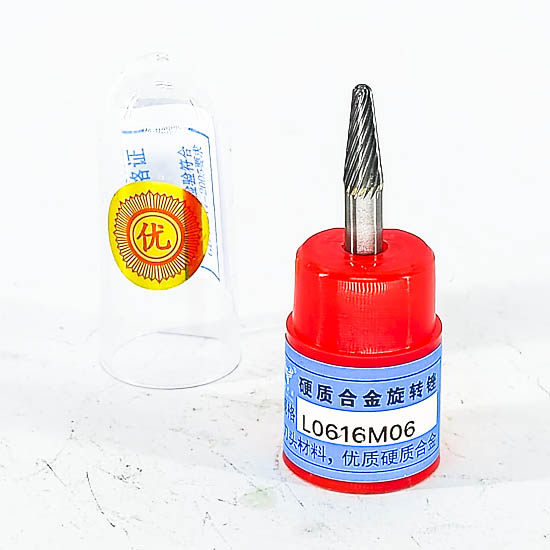 Төмрийн зүлгүүр L0616M06