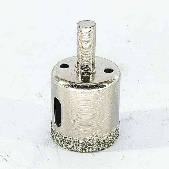 Шилний алмазтай өрөм