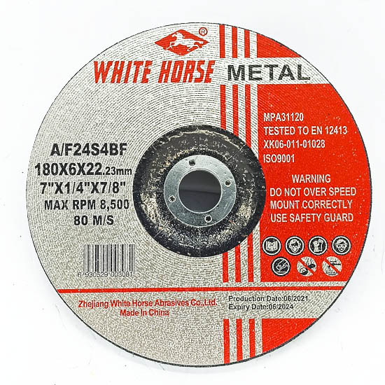 Точил морьтой 180"