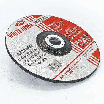 Точил морьтой 180"