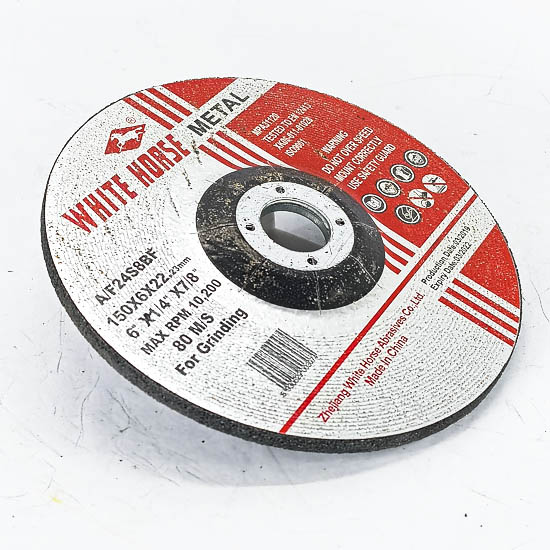 Точил морьтой 150"