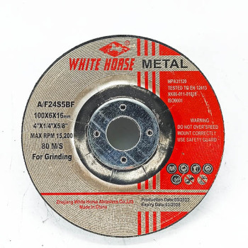 Точил морьтой 100"