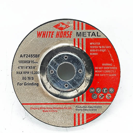 Точил морьтой 100"