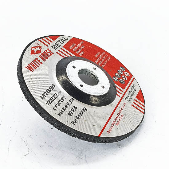 Точил морьтой 100"