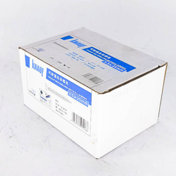 Knauff 2.5 шрүпп