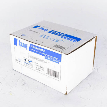 Knauff 3.5 шрүпп