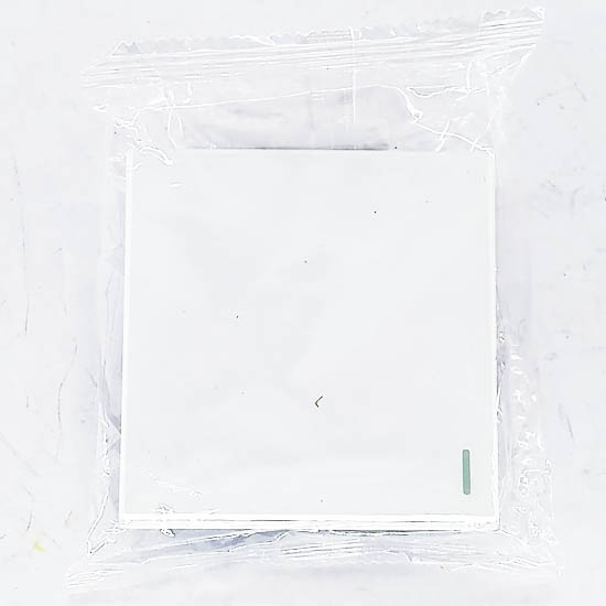 Унтраалга цагаан 1дар /1*10ш/ ил