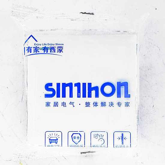 Унтраалга цагаан 1дар /1*10ш/ далд  shinihon