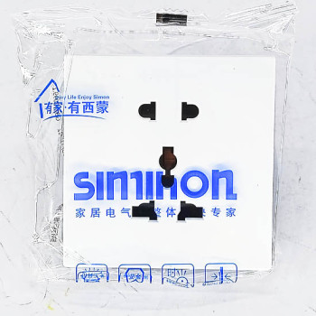 Разетика  цагаан  /1*10ш/ далд