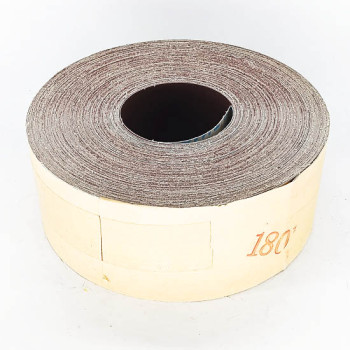 Метрийн зүлгүүр