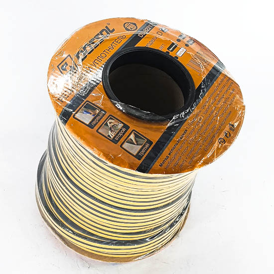 Хаалганы дулаалга дамартай 9*5.5